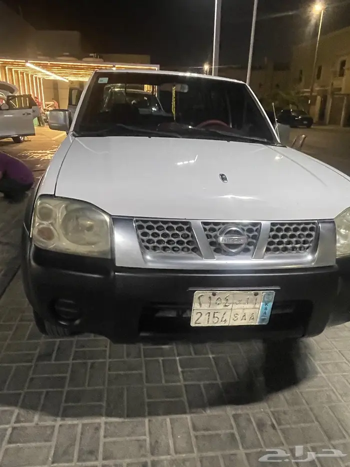 ددسن دبل 2007 نضيف للبيع العاجل 3