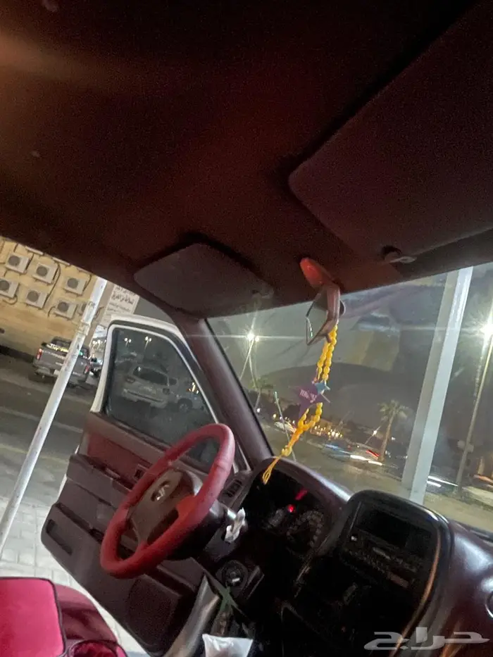 ددسن دبل 2007 نضيف للبيع العاجل 5