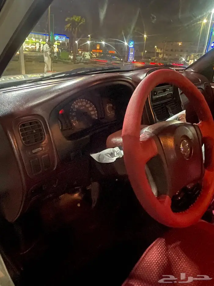 ددسن دبل 2007 نضيف للبيع العاجل 6