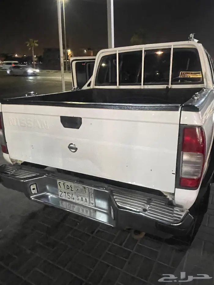 ددسن دبل 2007 نضيف للبيع العاجل 7