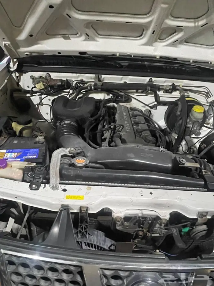 ددسن دبل 2007 نضيف للبيع العاجل 9