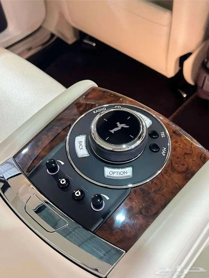 رولز رويس قوست 2015 ( الوكيل محمد يوسف ناغي ) 10