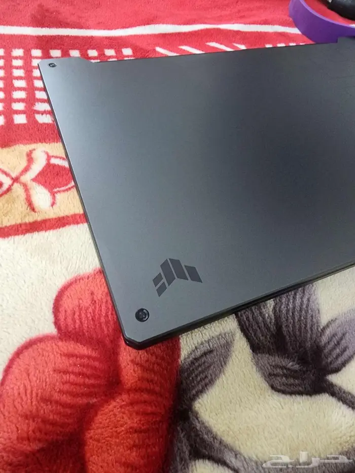 لاب توب اسوس قيمنق ASUS TUF GAMING A17 2