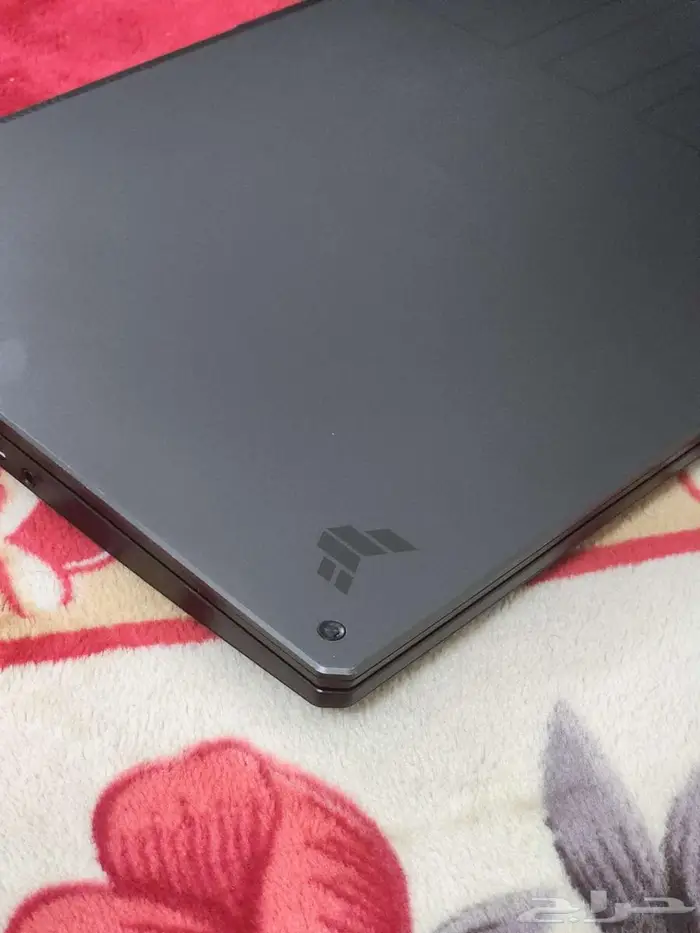 لاب توب اسوس قيمنق ASUS TUF GAMING A17 7