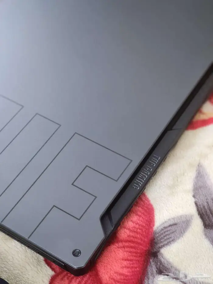 لاب توب اسوس قيمنق ASUS TUF GAMING A17 9