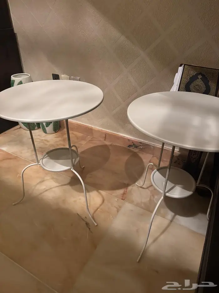 غرفه ايكيا كامله 2