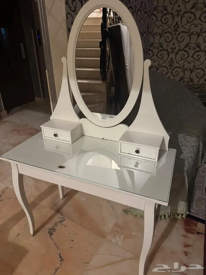 غرفه ايكيا كامله 1