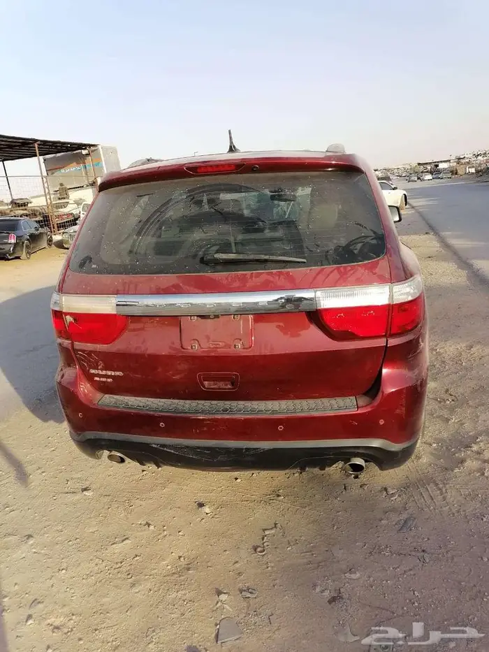 قطع غيار دوج وجيب وكرايسلر 3