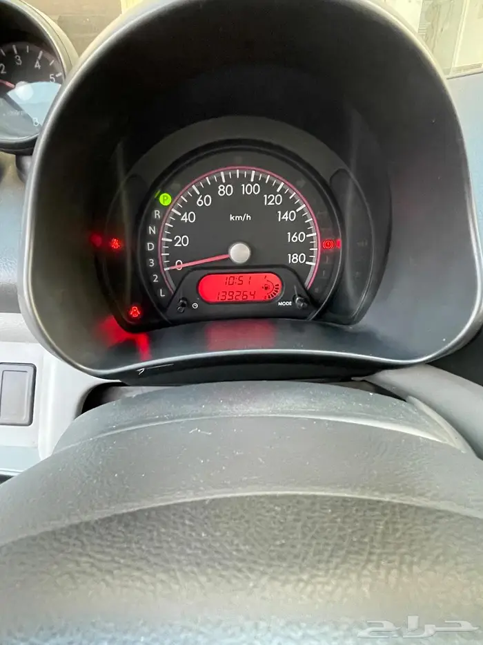 سوزوكي سيليريو 1