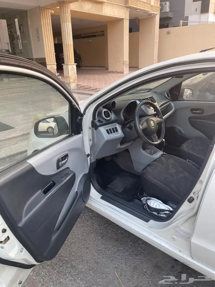 سوزوكي سيليريو 2