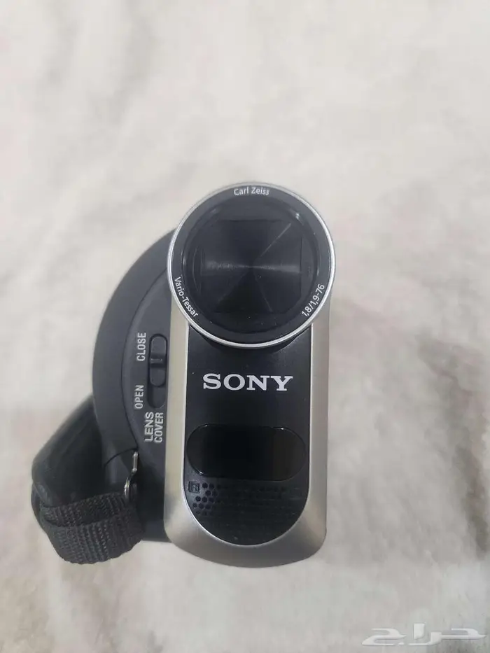 كاميرا فيديو سوني ديجتال هانديكم ( mini ) 0