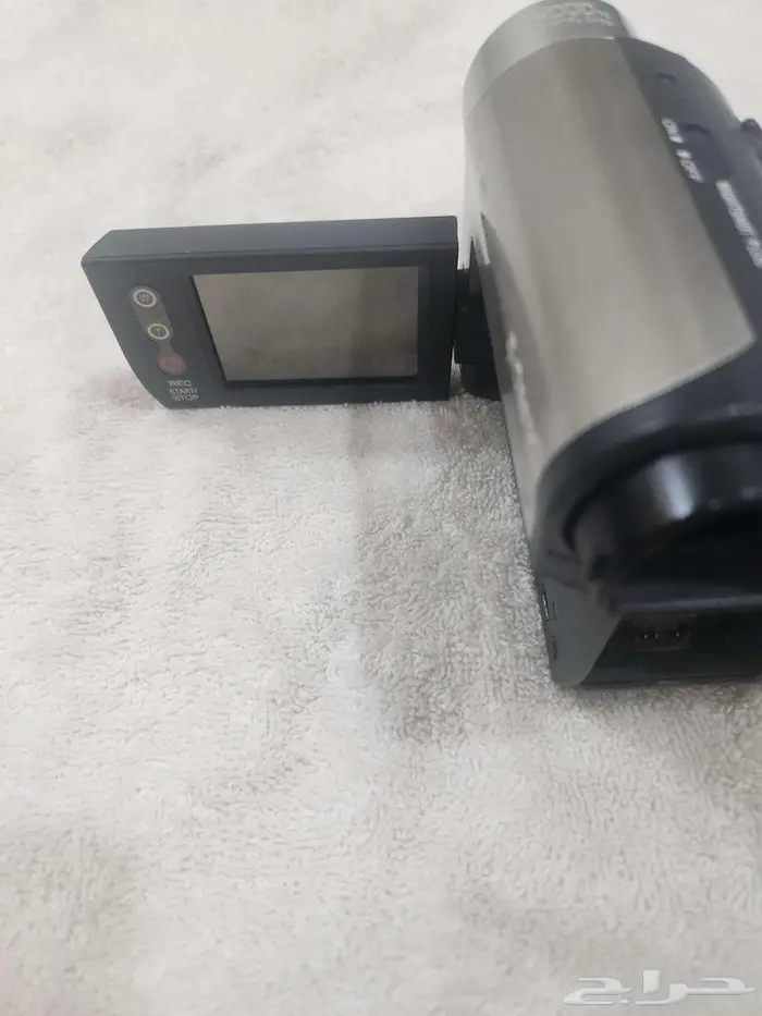 كاميرا فيديو سوني ديجتال هانديكم ( mini ) 6