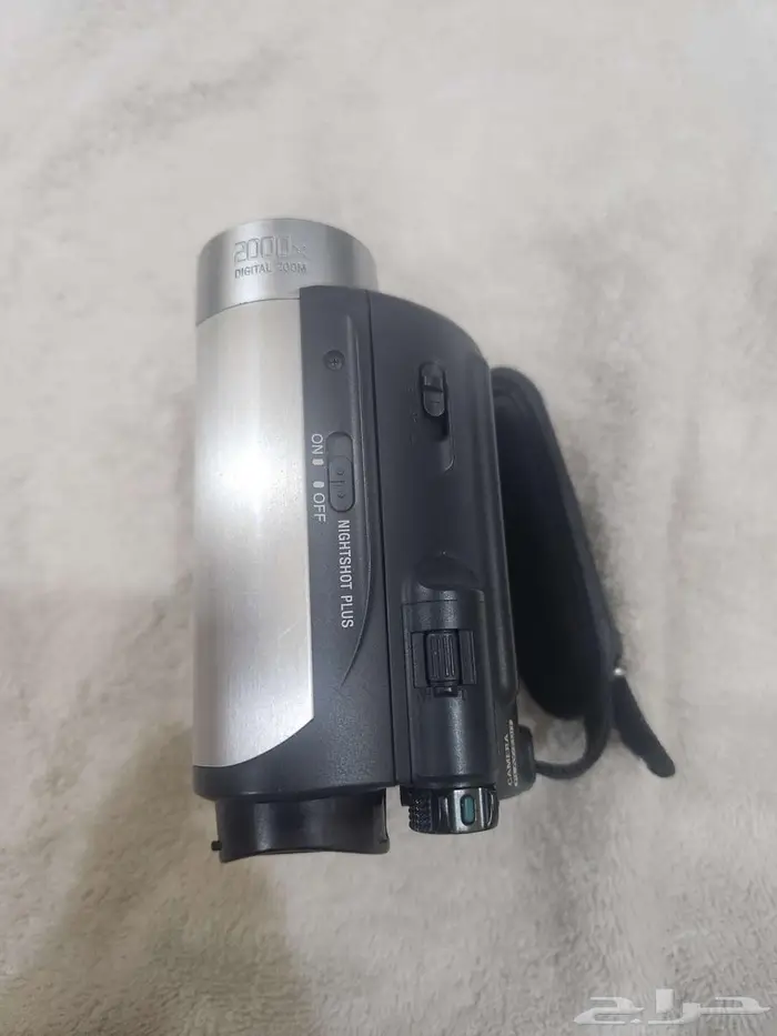 كاميرا فيديو سوني ديجتال هانديكم ( mini ) 1