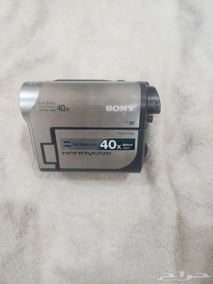 كاميرا فيديو سوني ديجتال هانديكم ( mini ) 3