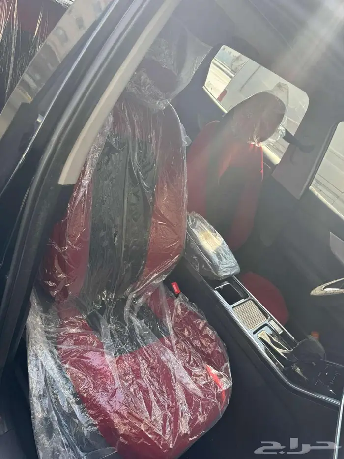 شيري تيجو 4 مديل 2022 مشيت 122000كيلو 4