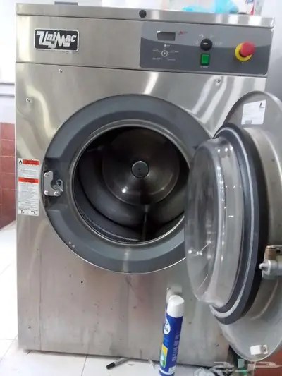 مطلوب محل لنشاط مغسلة ملابس 0