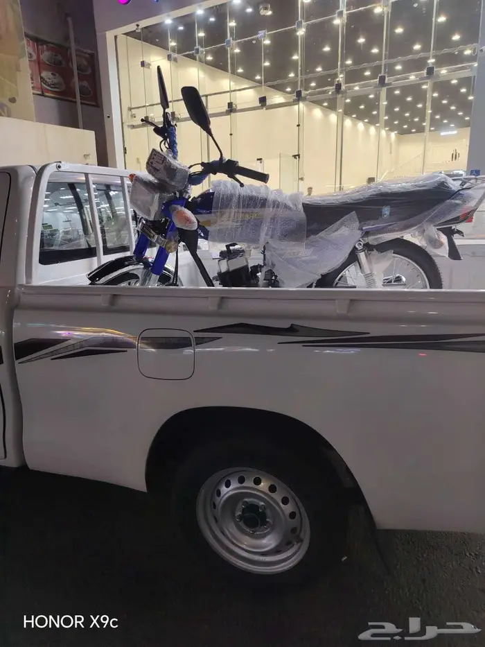 دباب إكس 100 ماشي 800 2