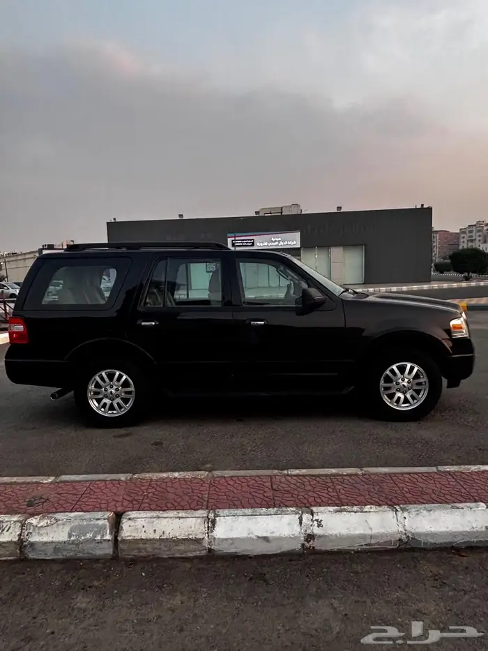 اكسبديشن وكاله شرط من الصدام إلى الصدام 0