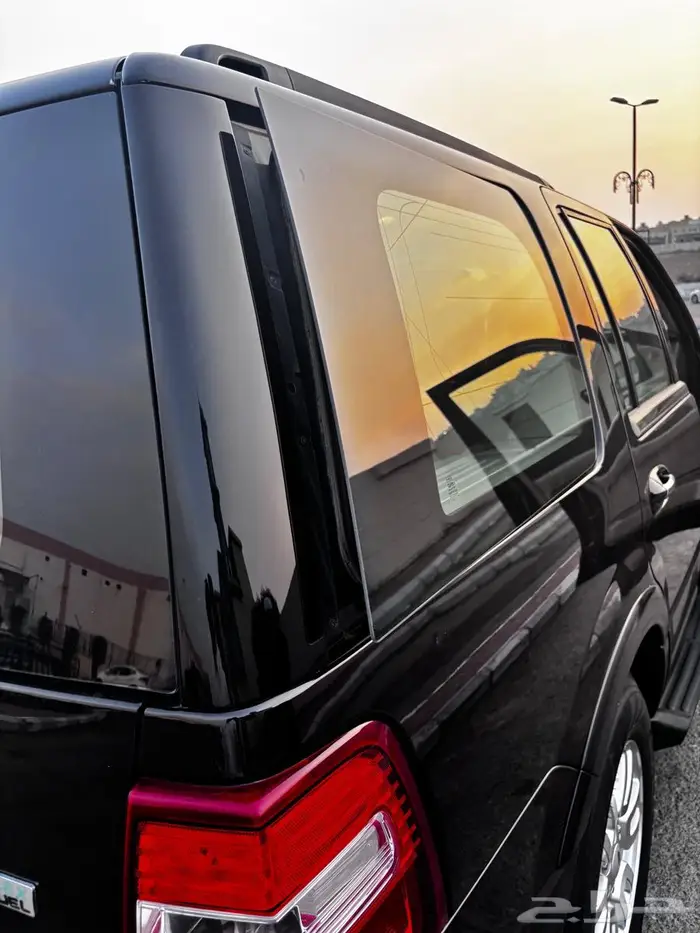 اكسبديشن وكاله شرط من الصدام إلى الصدام 4