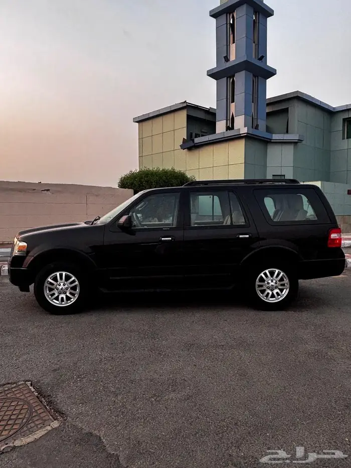 اكسبديشن وكاله شرط من الصدام إلى الصدام 1