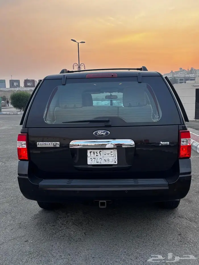 اكسبديشن وكاله شرط من الصدام إلى الصدام 7