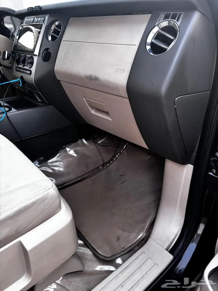 اكسبديشن وكاله شرط من الصدام إلى الصدام 17