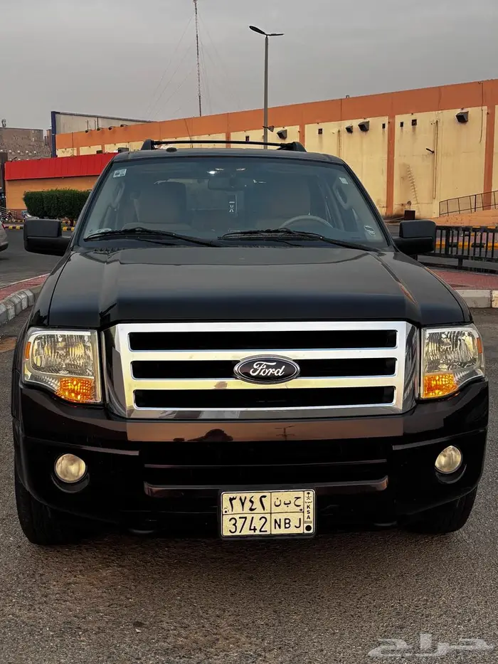 اكسبديشن وكاله شرط من الصدام إلى الصدام 11