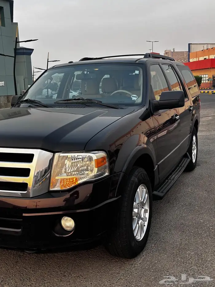 اكسبديشن وكاله شرط من الصدام إلى الصدام 13