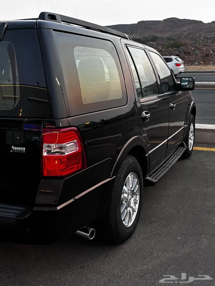 اكسبديشن وكاله شرط من الصدام إلى الصدام 15