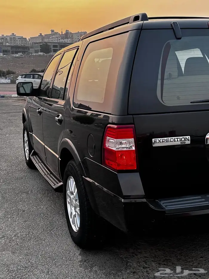 اكسبديشن وكاله شرط من الصدام إلى الصدام 9