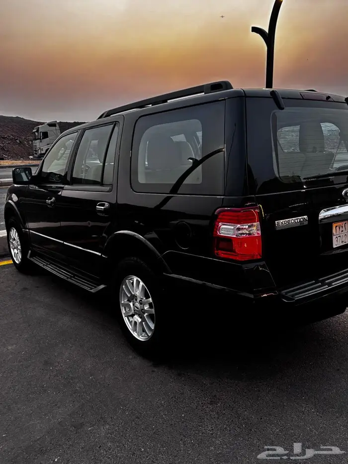 اكسبديشن وكاله شرط من الصدام إلى الصدام 16