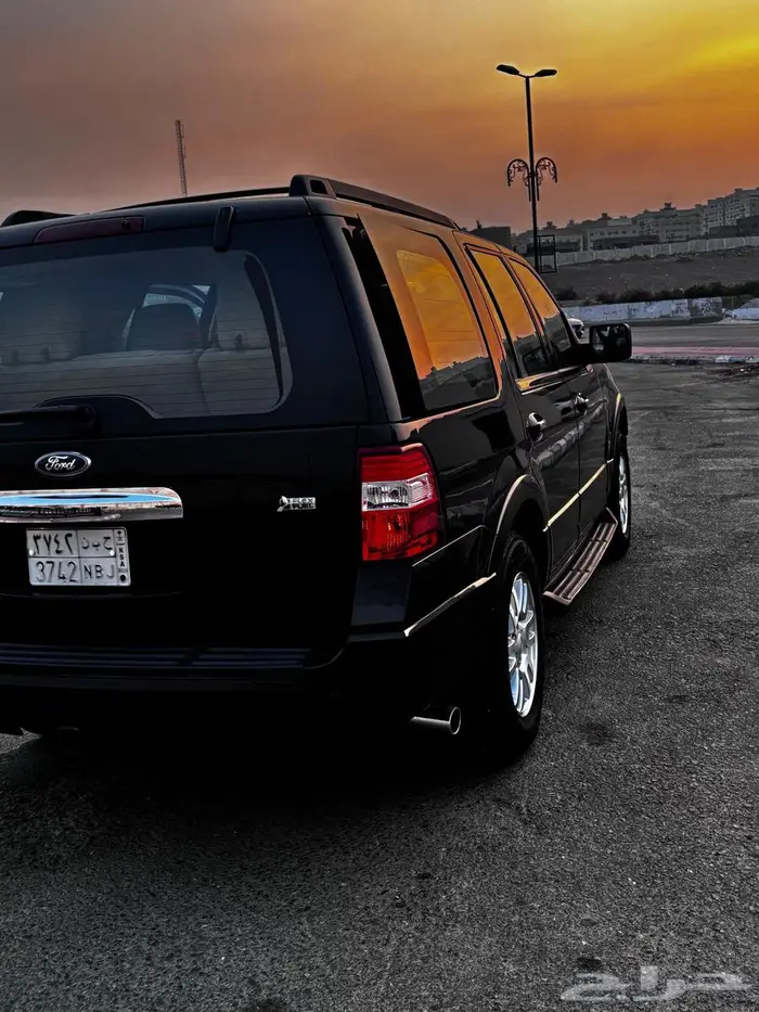 اكسبديشن وكاله شرط من الصدام إلى الصدام 14