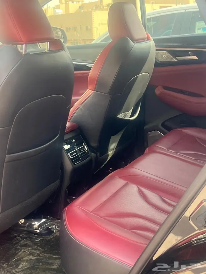 شانجان 2022سي اس 85 0