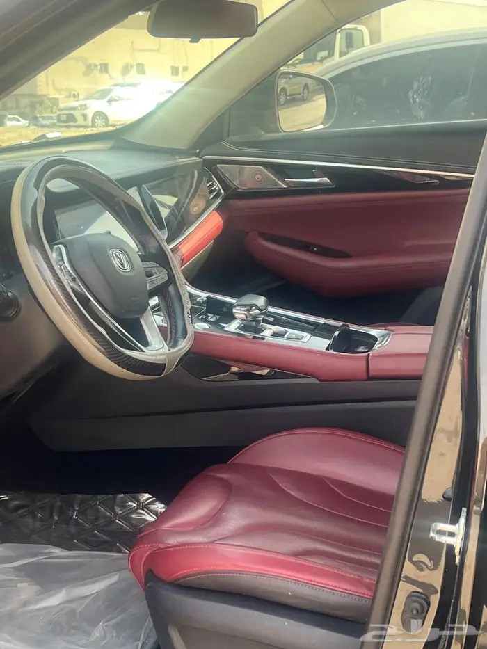 شانجان 2022سي اس 85 1