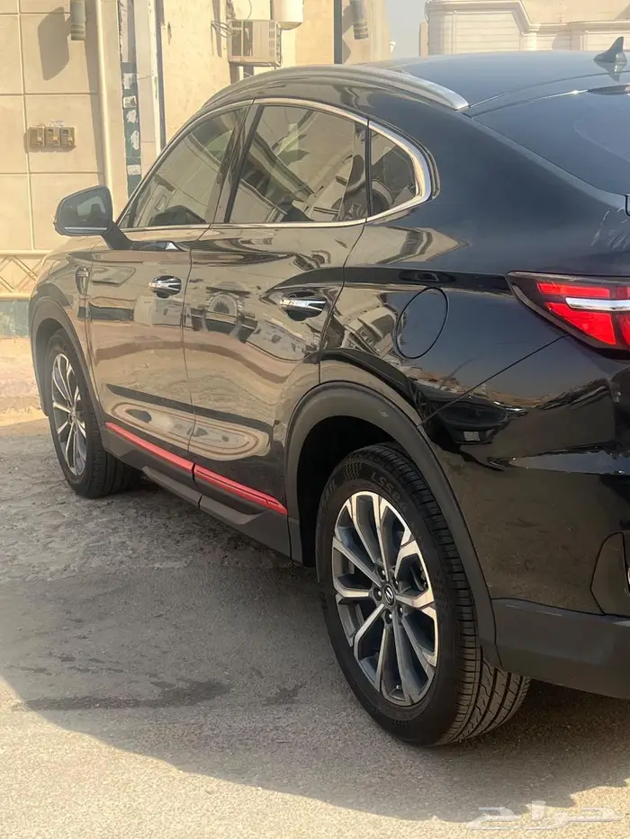 شانجان 2022سي اس 85 3