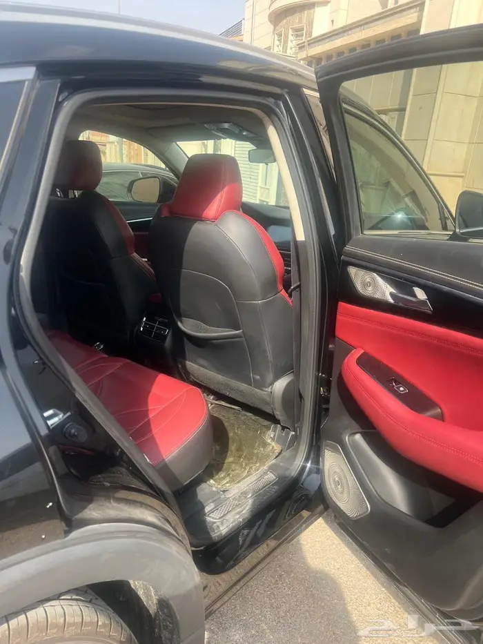 شانجان 2022سي اس 85 5