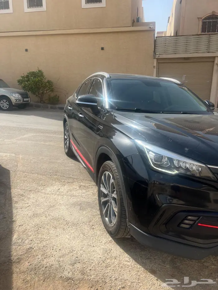 شانجان 2022سي اس 85 6