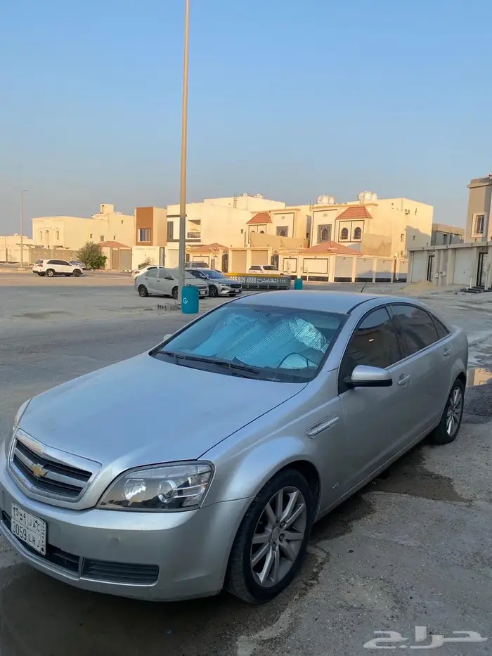 كابرس LS 2015 2