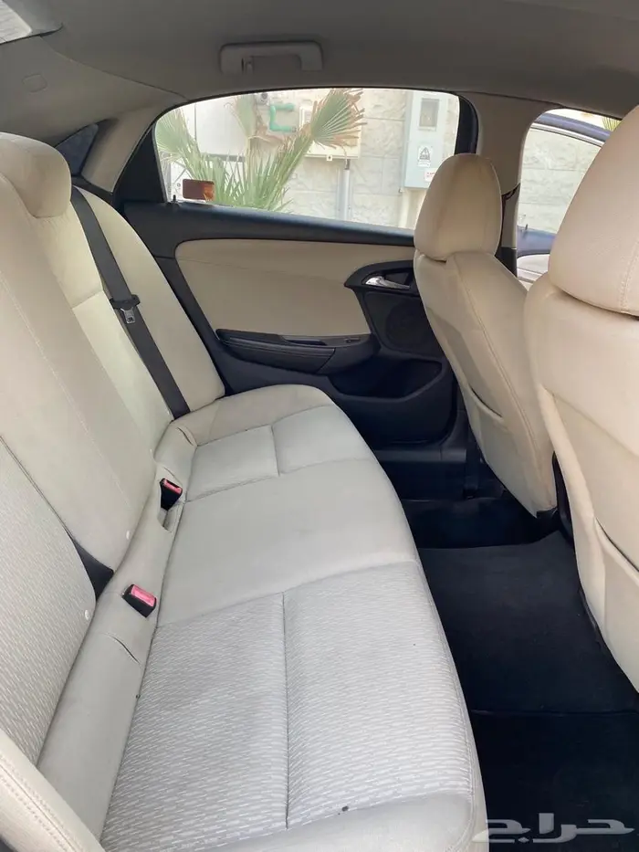 كابرس LS 2015 4