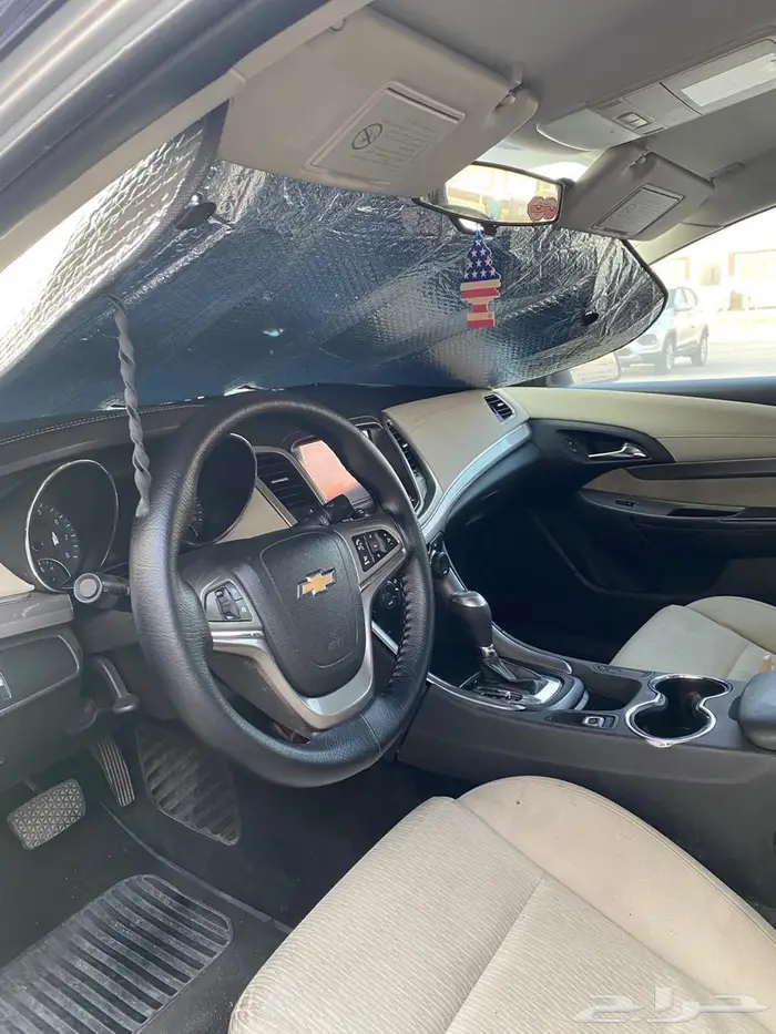 كابرس LS 2015 3