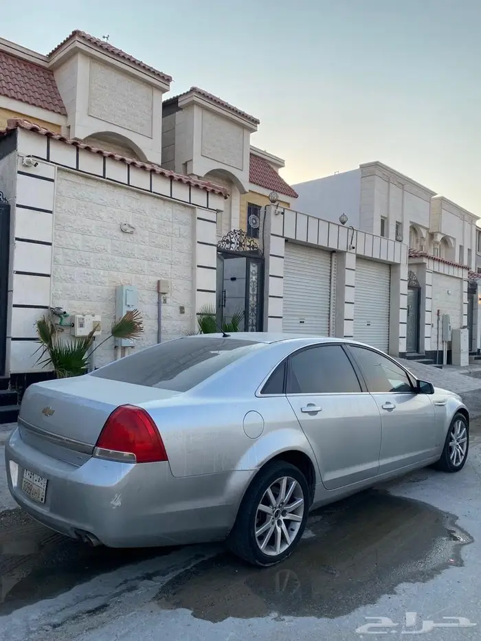 كابرس LS 2015 0