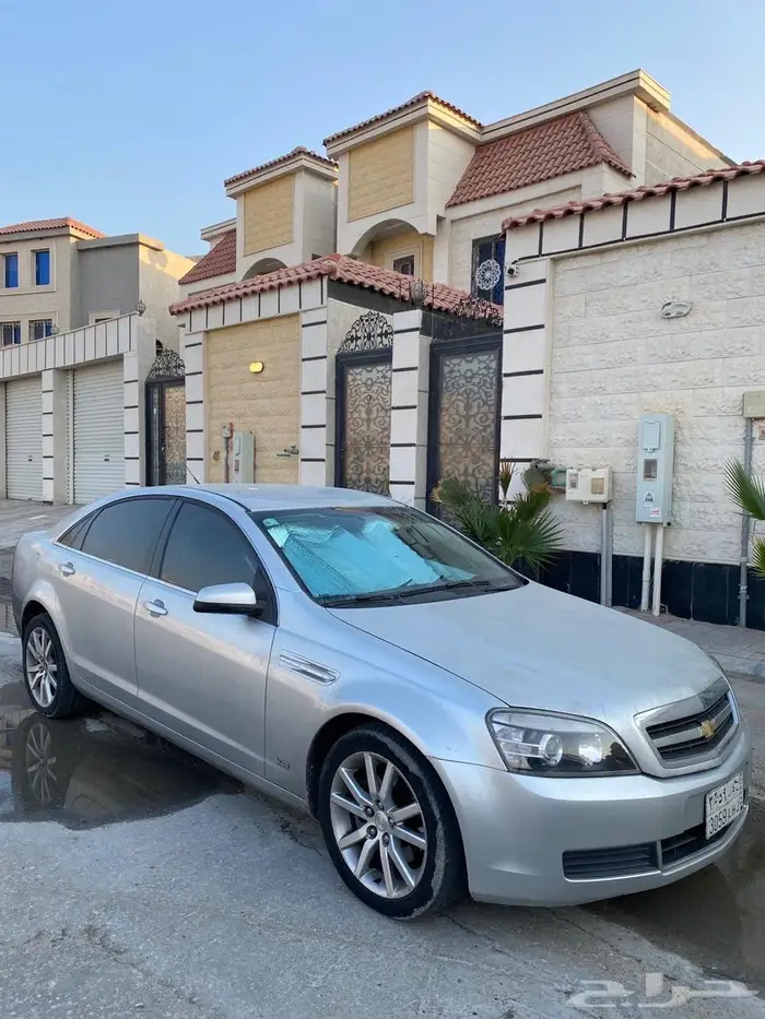 كابرس LS 2015 1