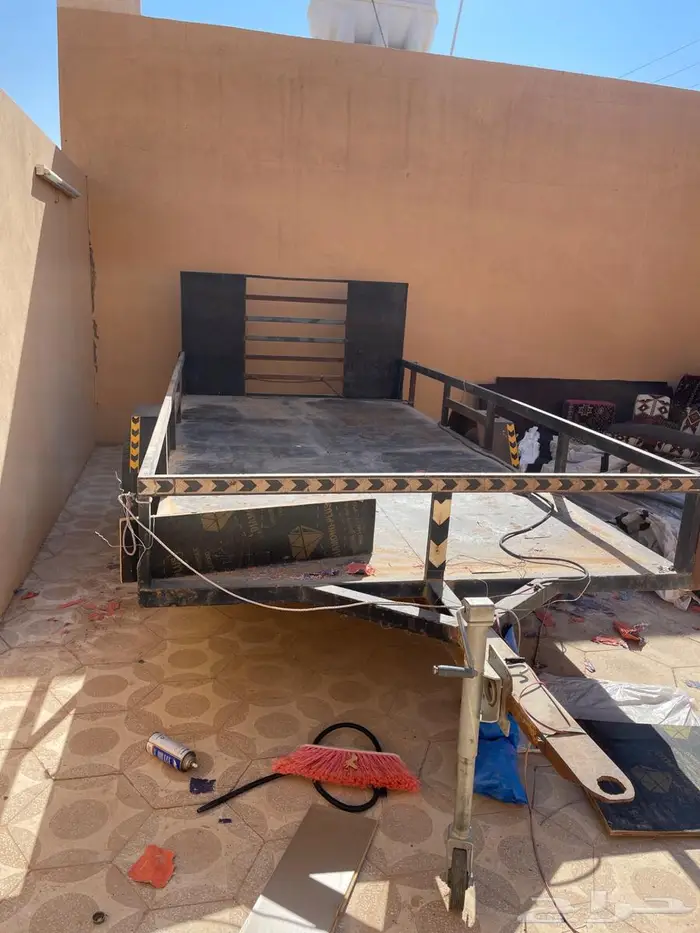 قلص بقي و دباب و اغراض 3