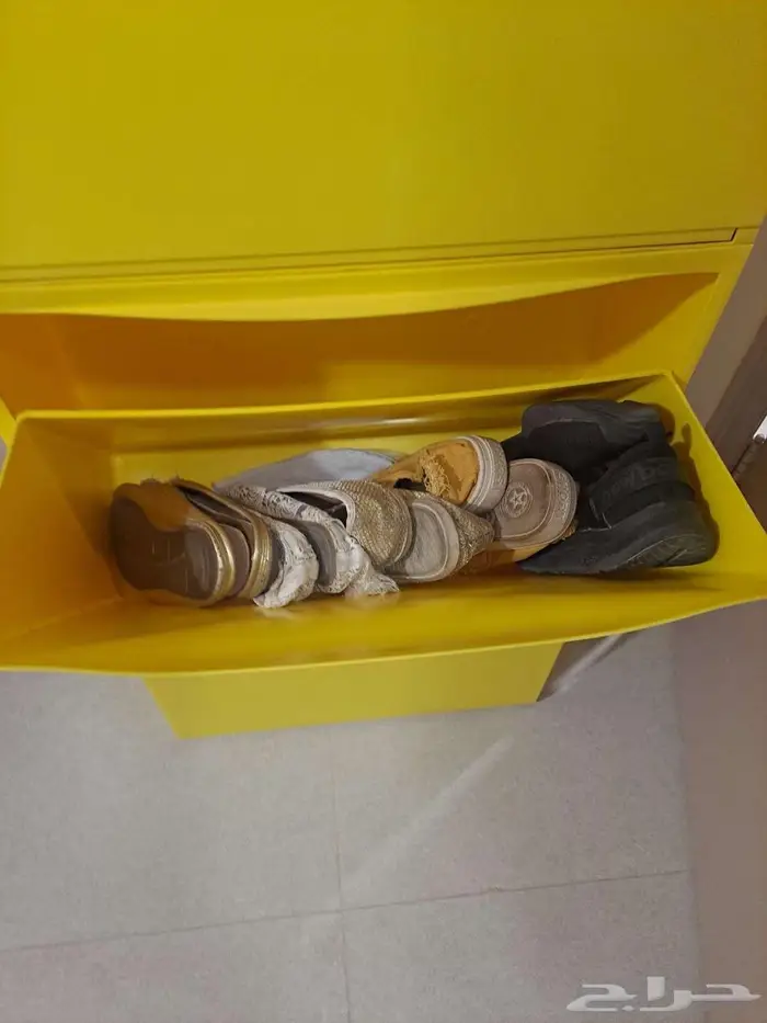 دواليب جزم 1