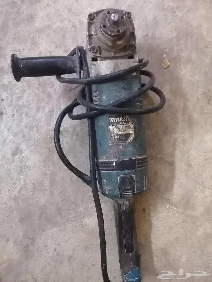 مكيف هيلتي صاروخ ماكيتا وأخرى 7