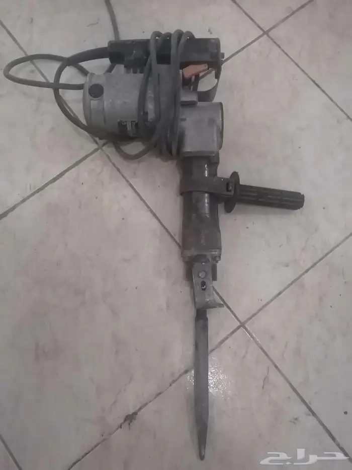 مكيف هيلتي صاروخ ماكيتا وأخرى 11