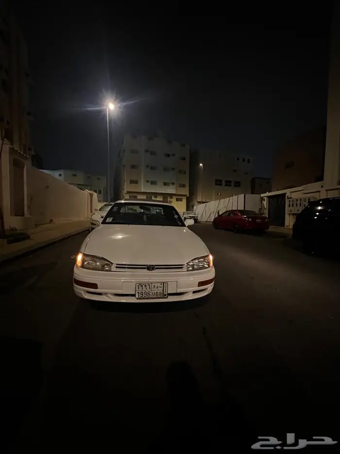 كامري مديل 96 فل كامل للبيع 9