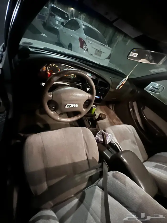 كامري مديل 96 فل كامل للبيع 15