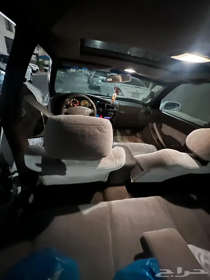 كامري مديل 96 فل كامل للبيع 14