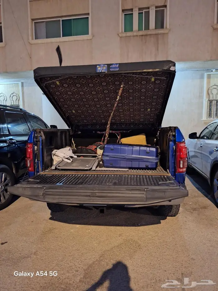 فورد F150 2016 1